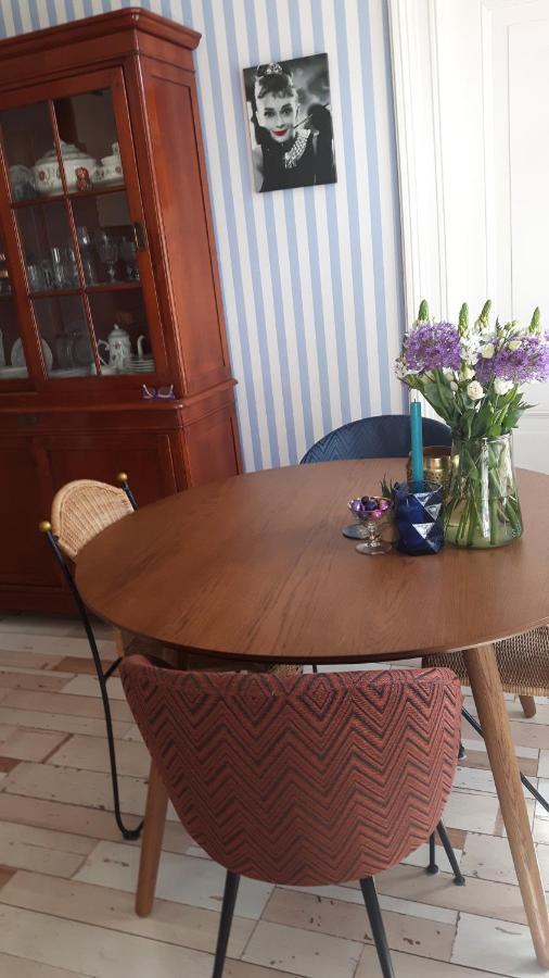 Guest house Verzorgde In Monumentenpand *