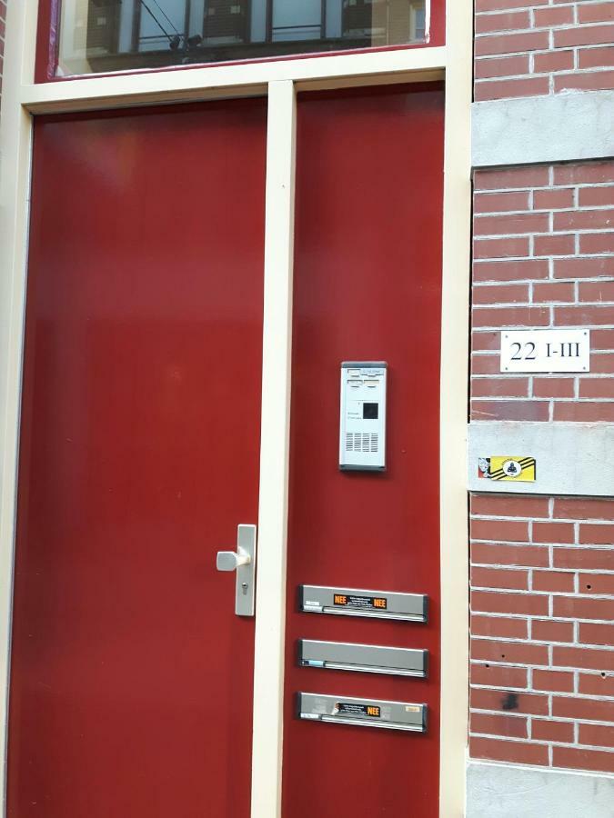 Verzorgde In Monumentenpand *