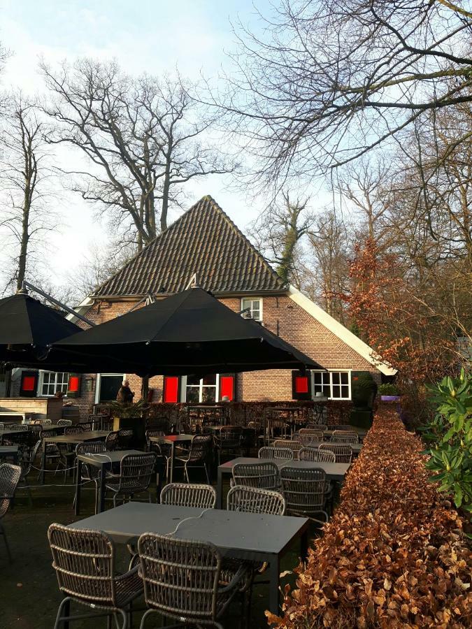 Guest house Verzorgde In Monumentenpand Arnhem
